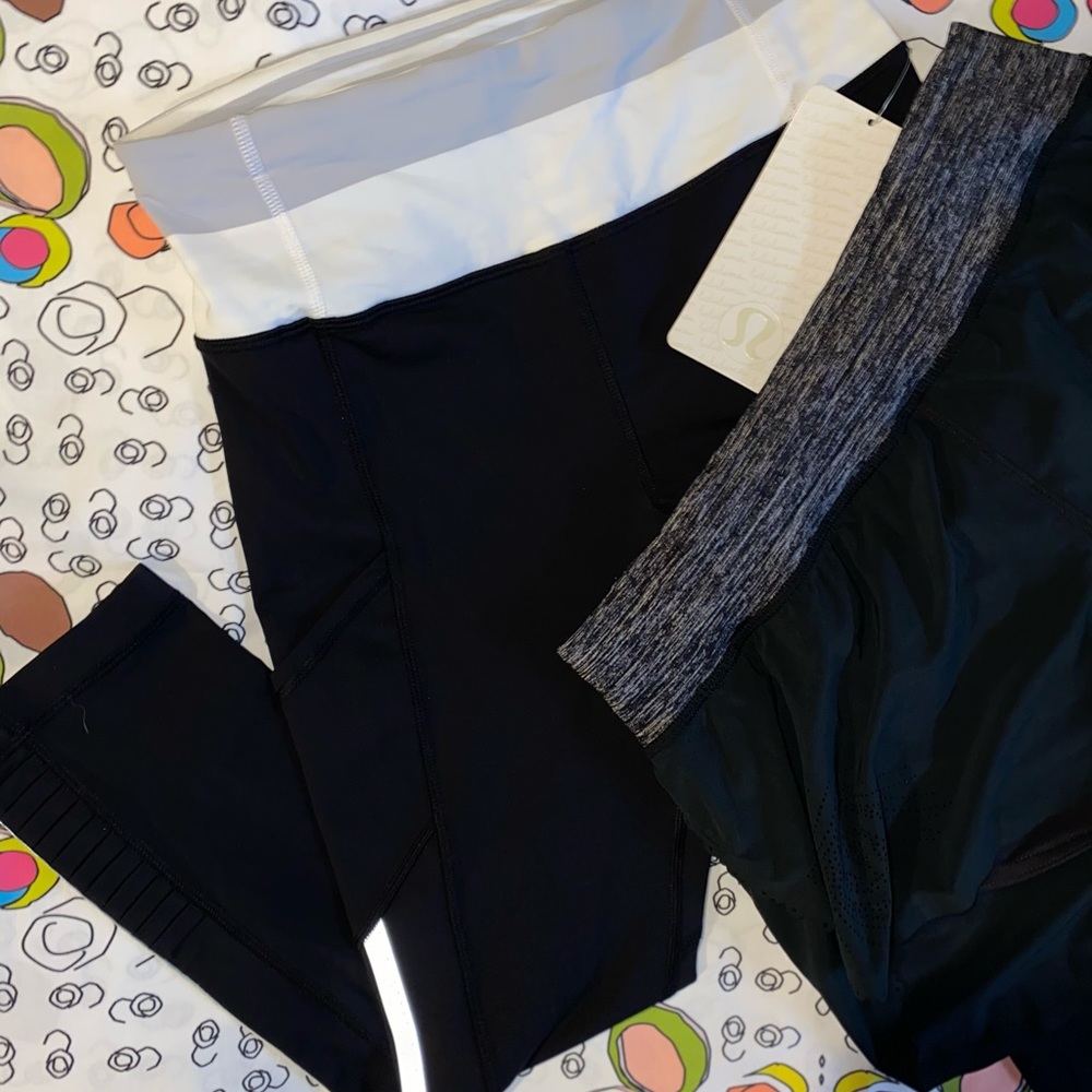 Lululemon set